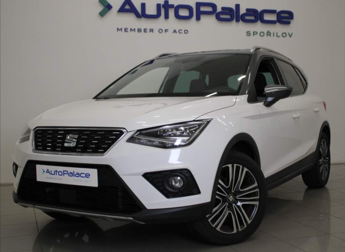 Seat - Arona