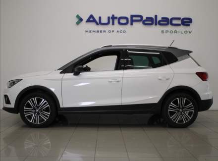 Seat - Arona