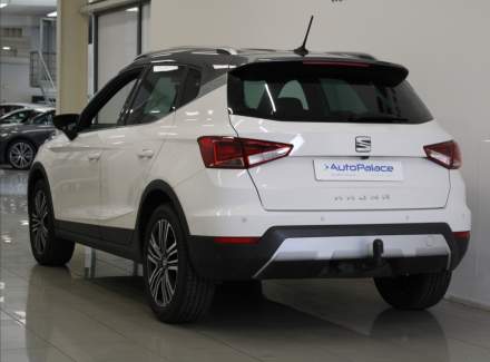 Seat - Arona