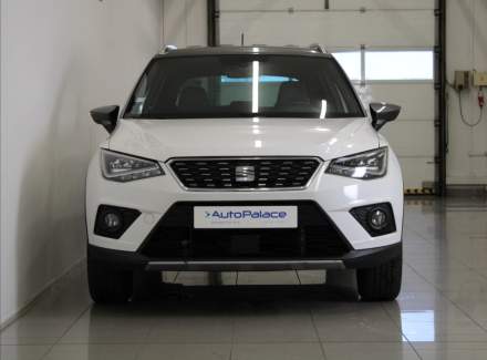 Seat - Arona
