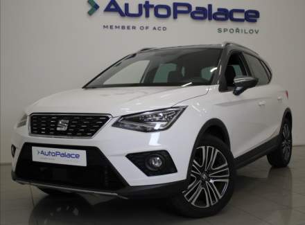 Seat - Arona