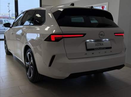 Opel - Astra