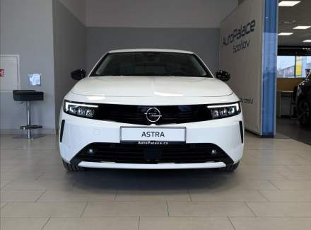 Opel - Astra