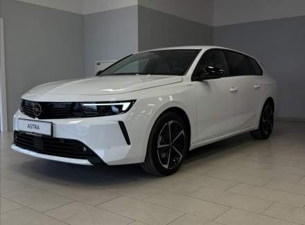 Opel - Astra