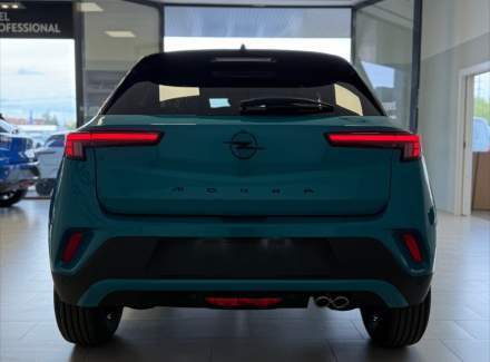 Opel - Mokka