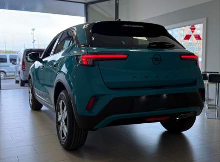 Opel - Mokka