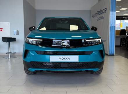 Opel - Mokka