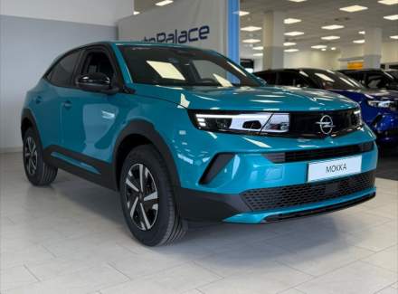 Opel - Mokka