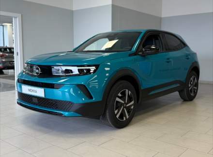 Opel - Mokka