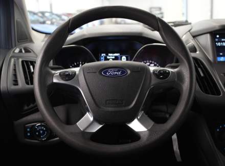 Ford - Transit Connect