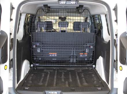 Ford - Transit Connect