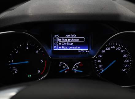 Ford - Transit Connect