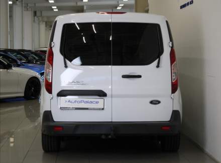 Ford - Transit Connect