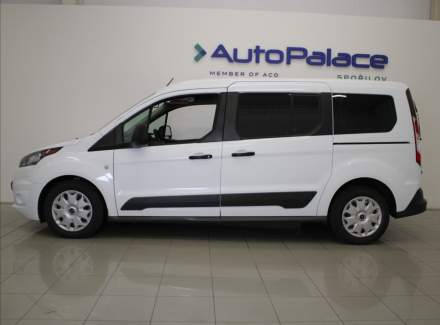 Ford - Transit Connect