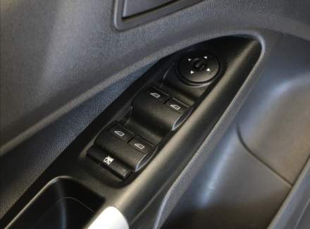 Ford - Transit Connect