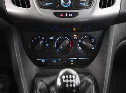 Ford - Transit Connect