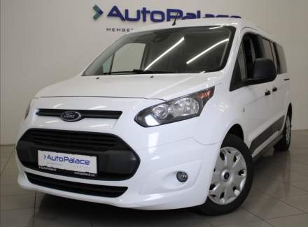 Ford - Transit Connect