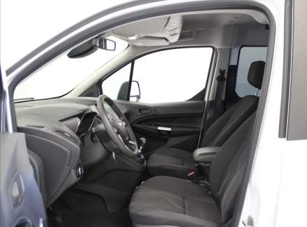 Ford - Transit Connect