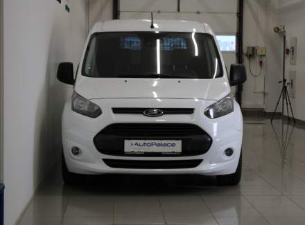 Ford - Transit Connect