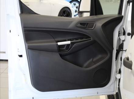 Ford - Transit Connect