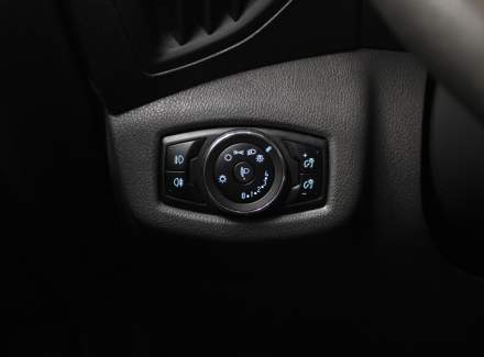 Ford - Transit Connect