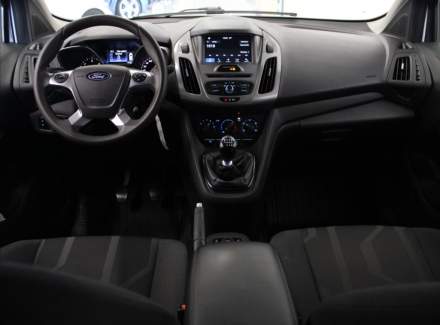 Ford - Transit Connect