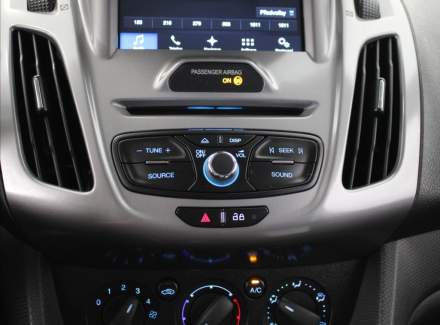 Ford - Transit Connect