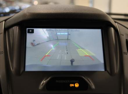 Ford - Transit Connect