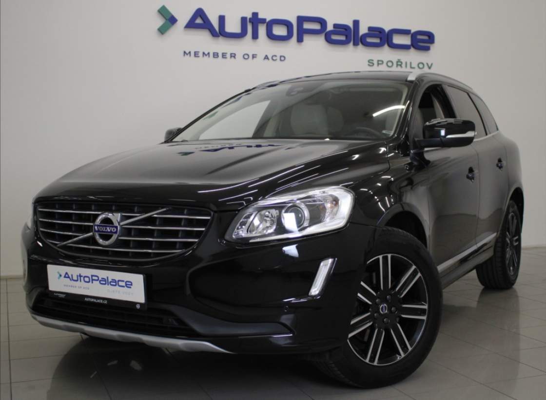 Volvo - XC60