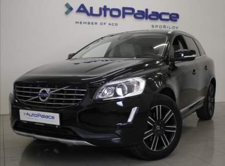 Volvo - XC60