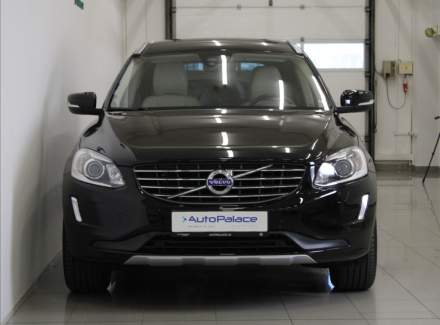 Volvo - XC60