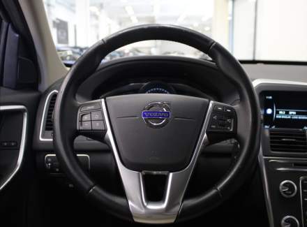 Volvo - XC60