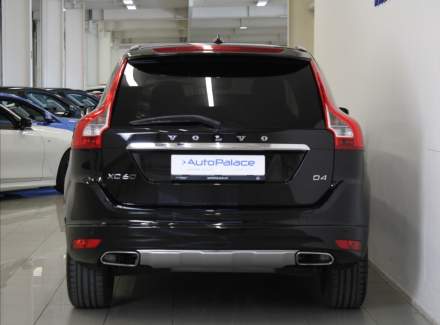 Volvo - XC60
