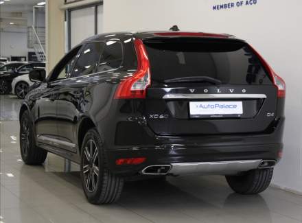 Volvo - XC60