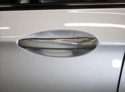 Mercedes-Benz - E-class