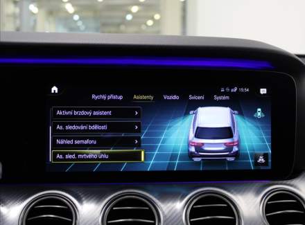 Mercedes-Benz - E-class