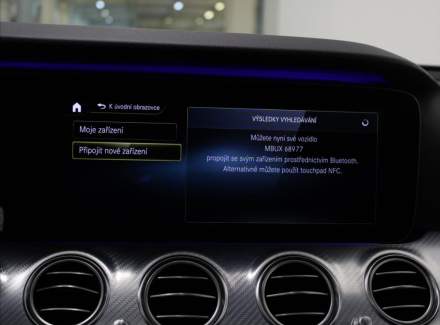 Mercedes-Benz - E-class