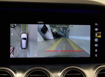 Mercedes-Benz - E-class