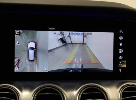 Mercedes-Benz - E-class