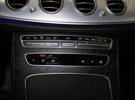 Mercedes-Benz - E-class