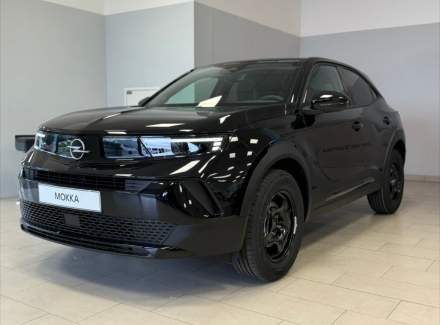 Opel - Mokka