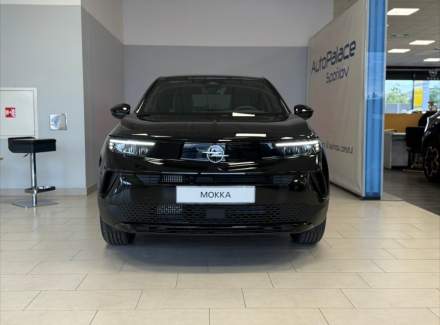 Opel - Mokka