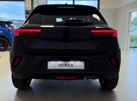 Opel - Mokka