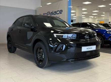 Opel - Mokka