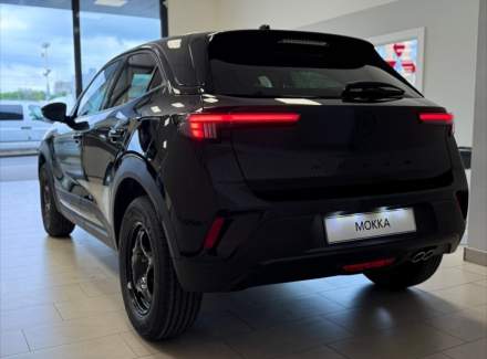 Opel - Mokka