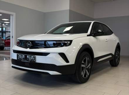 Opel - Mokka