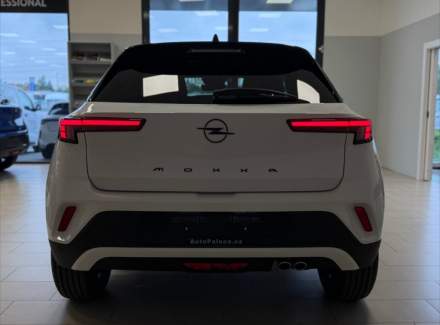 Opel - Mokka
