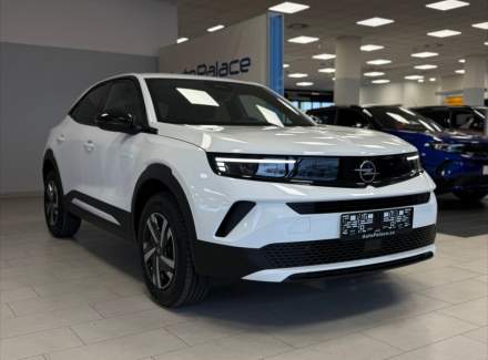 Opel - Mokka