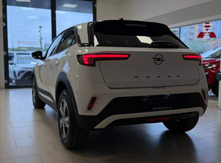 Opel - Mokka