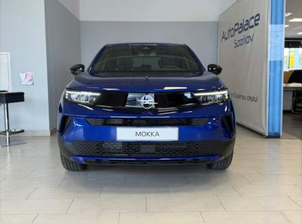 Opel - Mokka